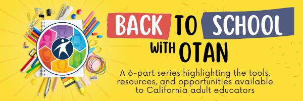 back to school banner